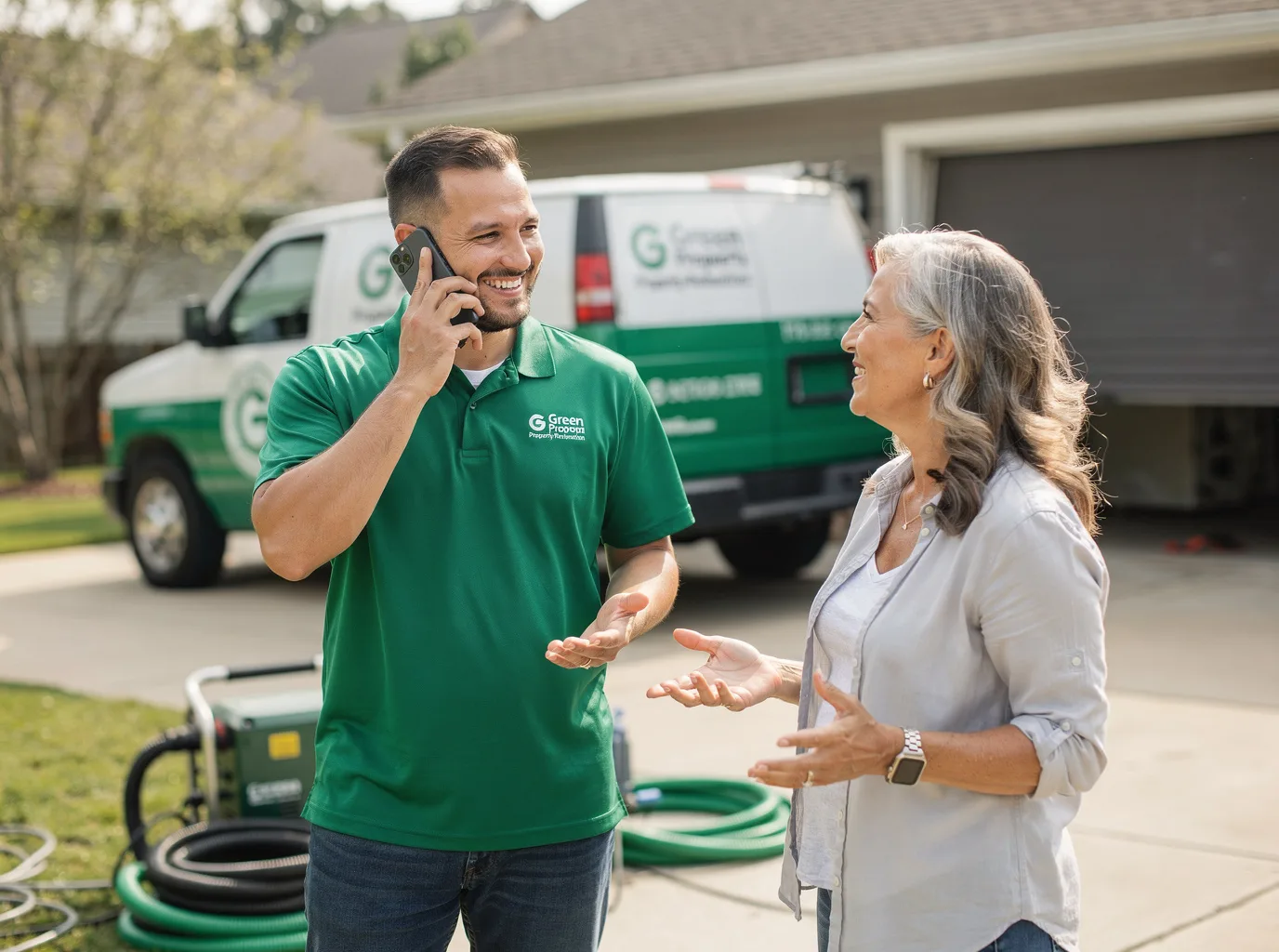 Water Damage Restoration Skillman, NJ FAQs